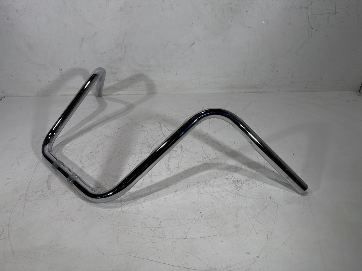 2001 Harley Softail Standard FXST OEM Front Handlebars Handle Bars 56102-99