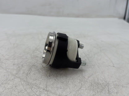2010 Harley Street Glide Touring FLHX OEM Oil Pressure Gauge Instrument Cluster