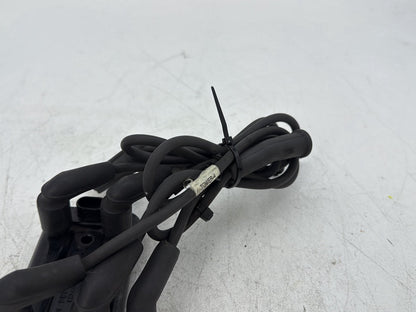2018 Harley Electra Glide Touring Ultra FLHTCU Ignition Coil Spark Plugs Cable