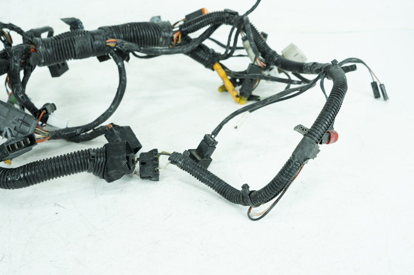 2008 - 2016 Harley-Davidson Touring Electra Glide Ultra Front Sub Wiring Harness Loom Interconnect 70232-10