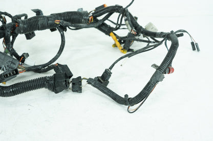 2008 - 2016 Harley-Davidson Touring Electra Glide Ultra Front Sub Wiring Harness Loom Interconnect 70232-10