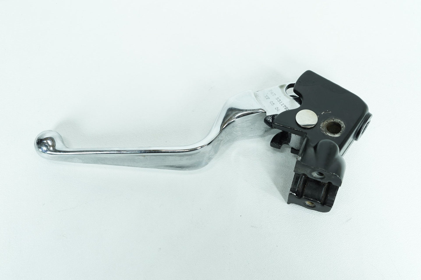 2007 - 2017 Harley-Davidson Dyna Switchback Front Left Hand Clutch Control Lever 45015-96