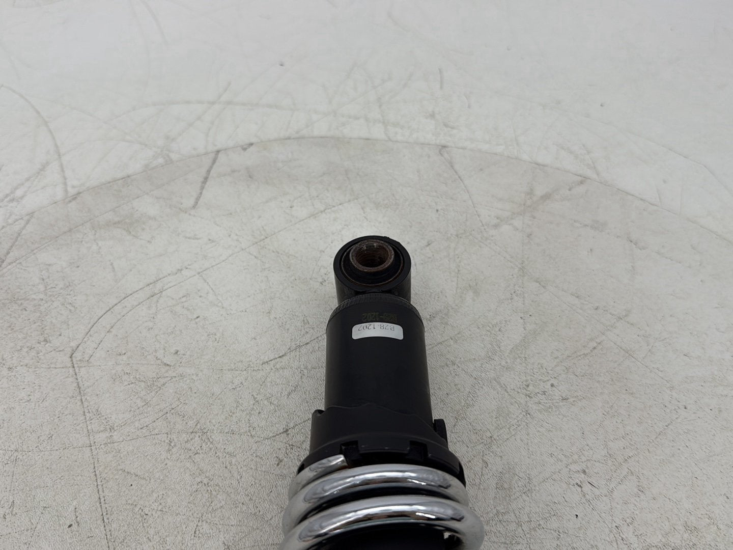 2015 Harley Dyna Low Rider FXDL OEM Rear 1 Shock Absorber