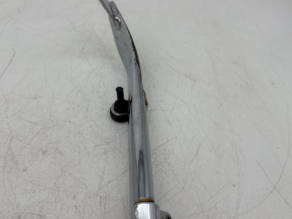 2007 Harley Touring FLHTCU Electra Glide Ultra OEM Left Side Jiffy Kick Stand & Spring