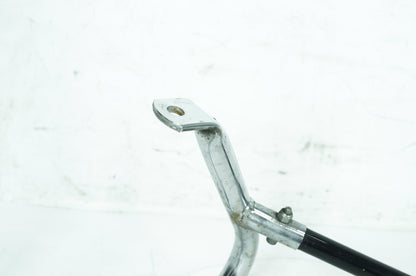 1999 - 2006 Harley-Davidson Touring Road King Classic Rear Left Right Saddlebag Guard Rails Bar 49187-97