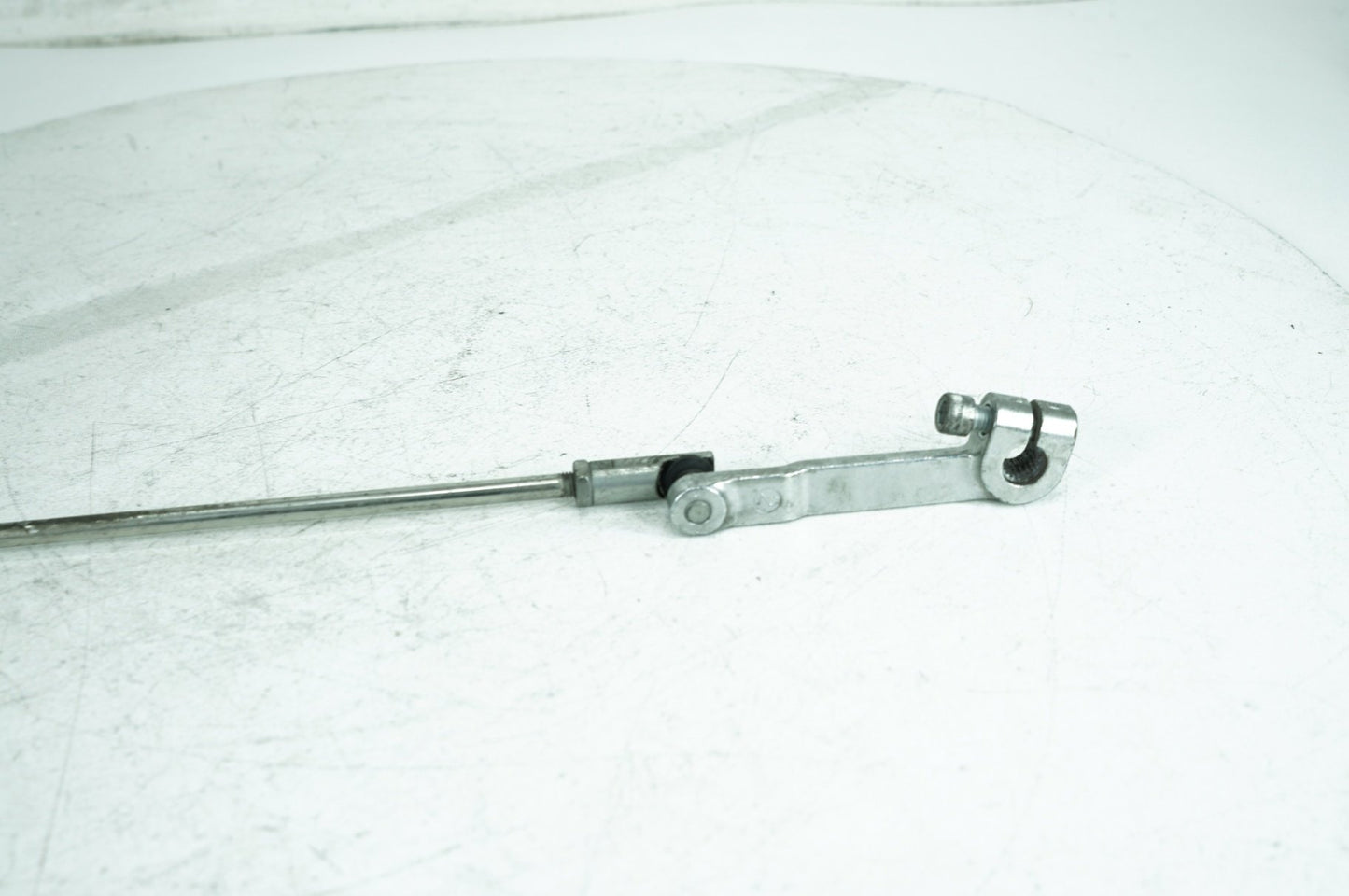2008 - 2016 Harley-Davidson Touring Electra Glide Ultra Gear Shifter Lever w/ Rod linkage 33718-82B