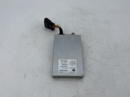2008 Harley Touring FLHTCU Electra Glide Ultra OEM XM Harman Kardon Radio Module 76236-06A