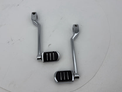 2007 - 2011 Harley-Davidson Touring Street Glide Gear Shifter Lever Pedal Pedals 33895-82C