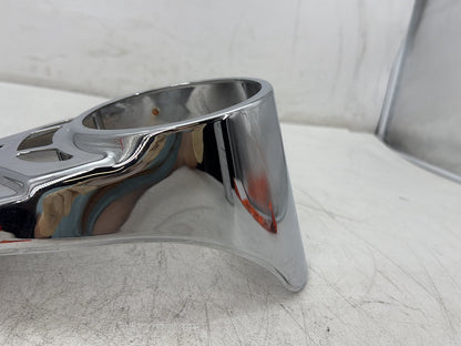 2013 Harley Heritage Softail Classic FLSTC OEM Fuel Gas Tank Dash Console NOKey