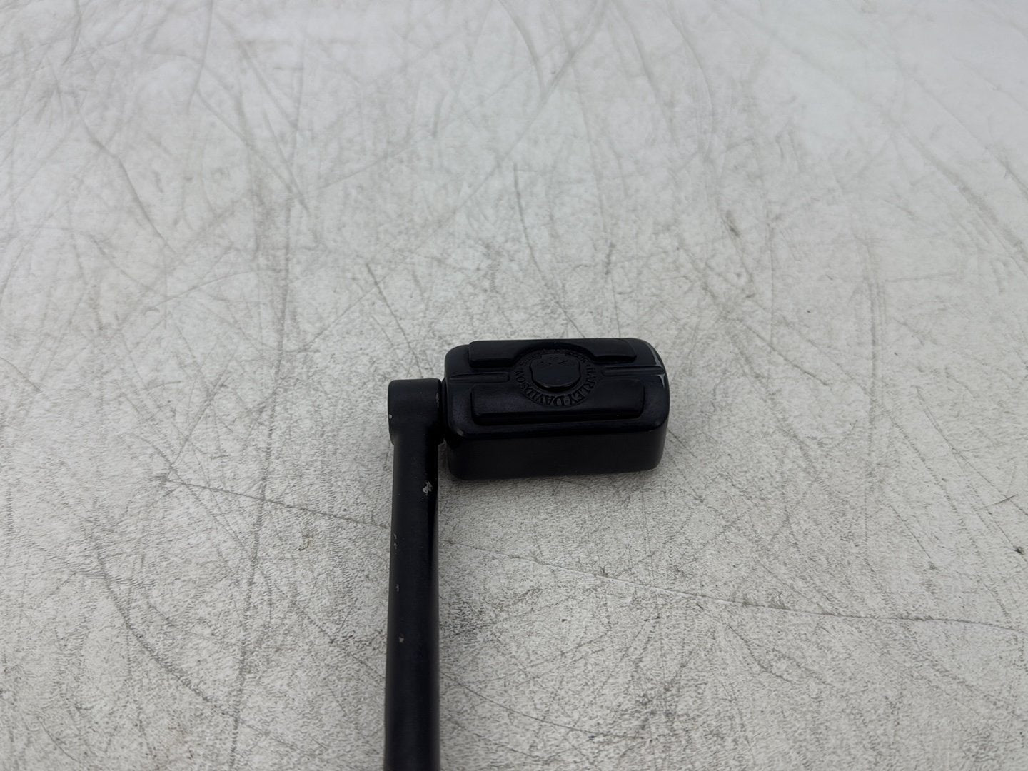 2004 Harley Road King Touring Custom FLHRSI OEM Gear Shifter Lever Pedal