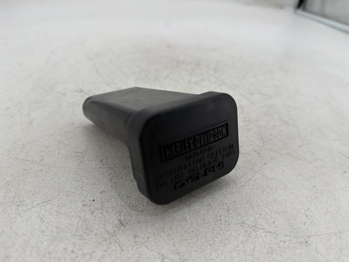 2005 Harley Dyna Super Glide Custom FXDC OEM Turn Signal Security Module TSSM