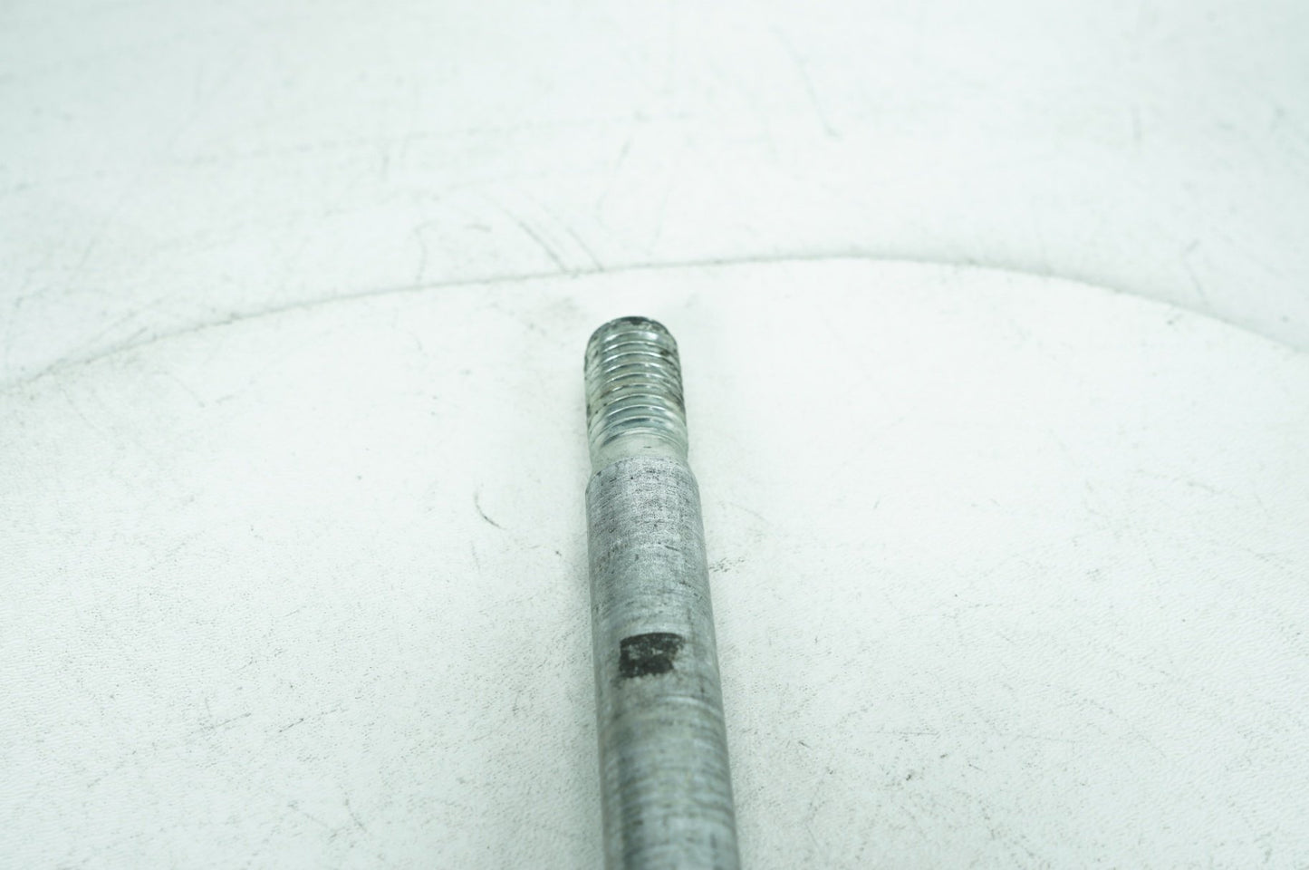 2007 - 2012 Harley-Davidson Softail Deluxe Engine Mount Pivot Bolt Shaft 48054-00
