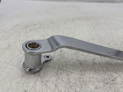 2006 Harley Road King Touring FLHRCI Classic OEM Foot Brake Control Lever Pedal