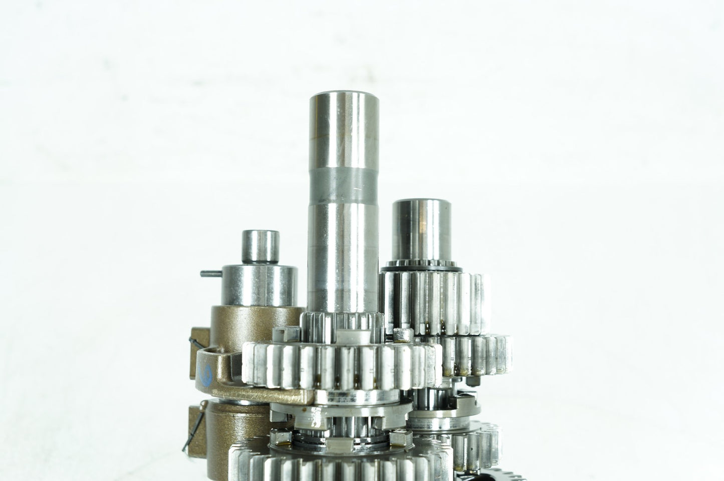 1991 - 2003 Harley-Davidson Sportster Hugger Gears Set 40202-91B
