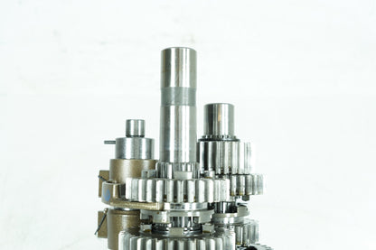 1991 - 2003 Harley-Davidson Sportster Hugger Gears Set 40202-91B