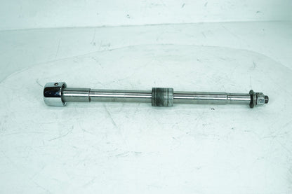 1984 - 1998 Harley-Davidson Touring Road Glide Front Wheel Axle Bolt Shaft 43346-83B