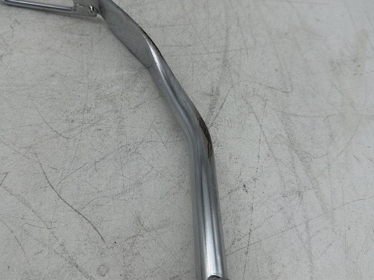 2009 Harley Dyna Street Bob FXDB OEM Left Side Jiffy Kick Stand & Spring