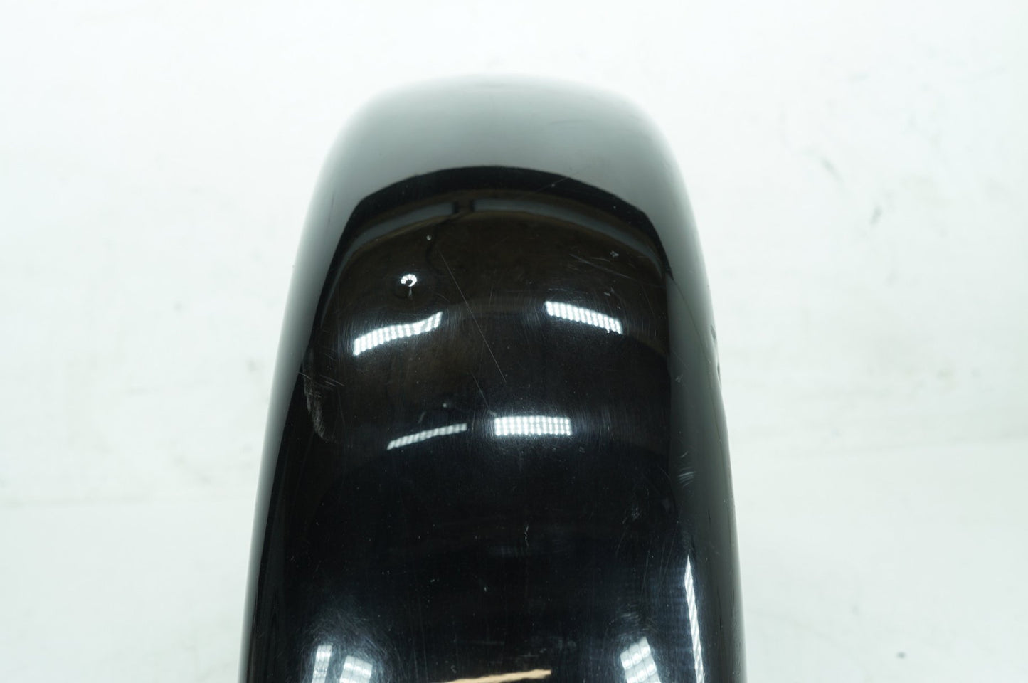 1984 - 1998 Harley-Davidson Touring Electra Glide Ultra Front Wheel Fender Shell Panel  	59087-89B