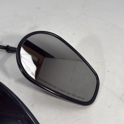 2017 - 2026 Harley-Davidson Softail Heritage Classic 114 Left Right Rear View Mirror 91840-03B