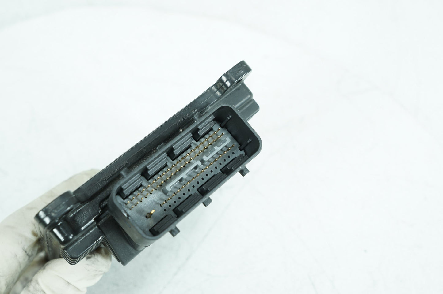 2012 - 2016 Harley-Davidson Touring Electra Glide Classic Engine Control Module Brain ECU ECM 34245-11