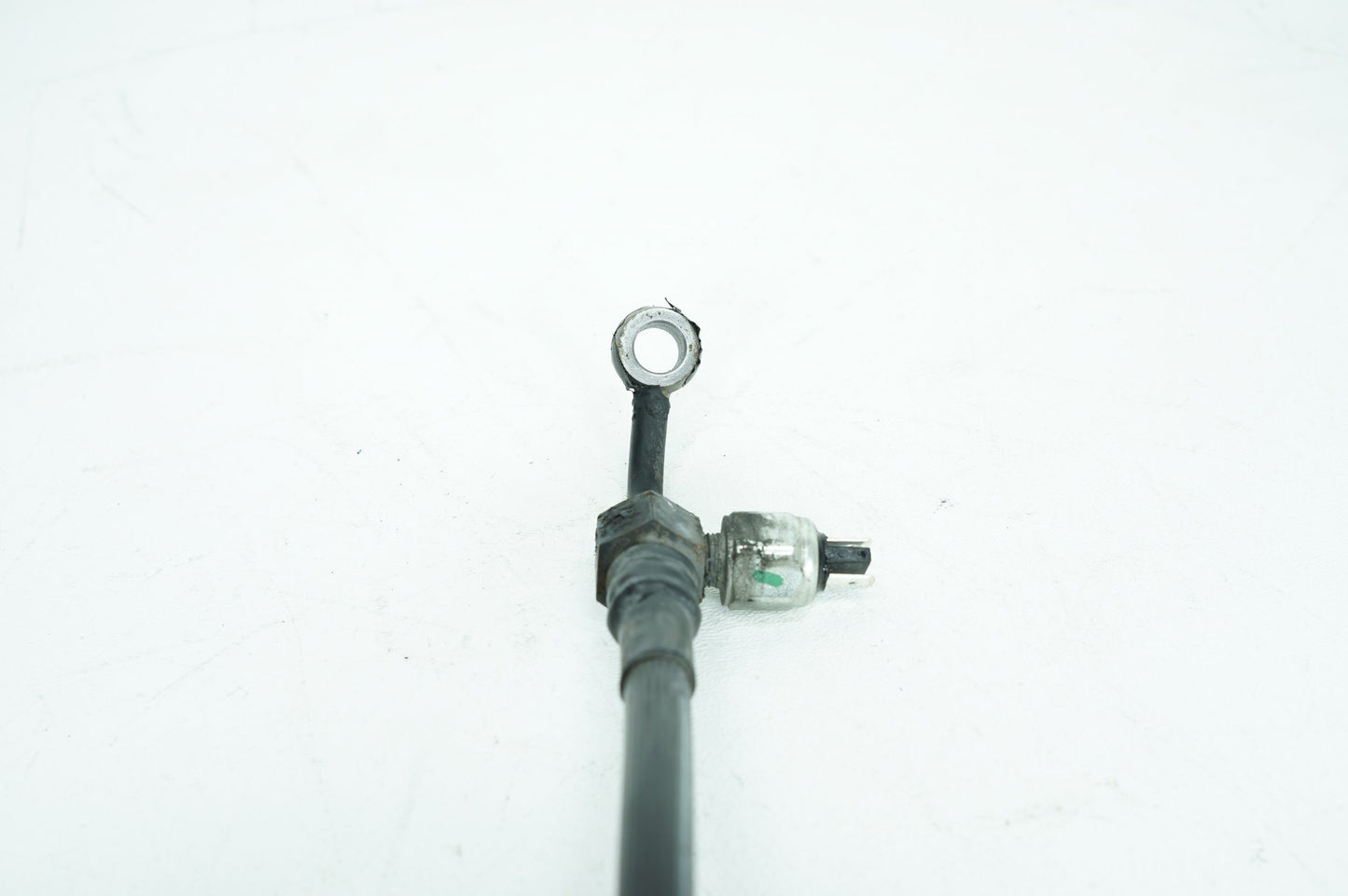 2000 - 2006 Harley-Davidson Dyna Street Bob Rear Brake Hose Line Pipe 40956-00A
