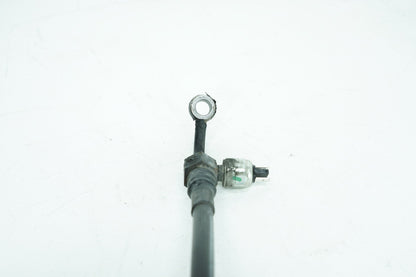 2000 - 2006 Harley-Davidson Dyna Street Bob Rear Brake Hose Line Pipe 40956-00A