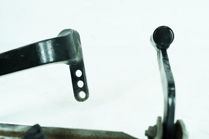 1984 - 1998 Harley-Davidson Touring Road Glide Left Driver 1 Floorboard Foot Rest 50621-79A