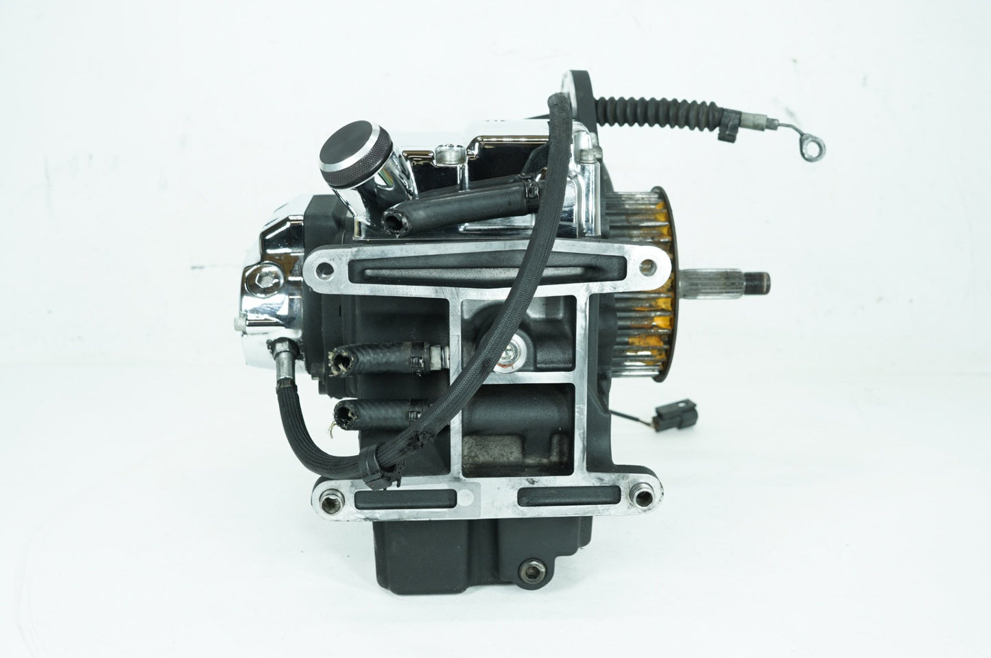2000 - 2006 Harley-Davidson Dyna Wide Glide 5 Speed Transmission Gearbox 33038-04