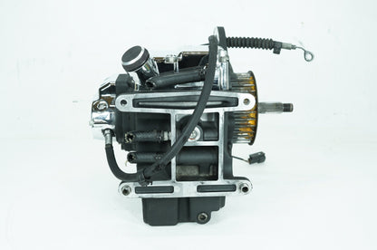 2000 - 2006 Harley-Davidson Dyna Wide Glide 5 Speed Transmission Gearbox 33038-04