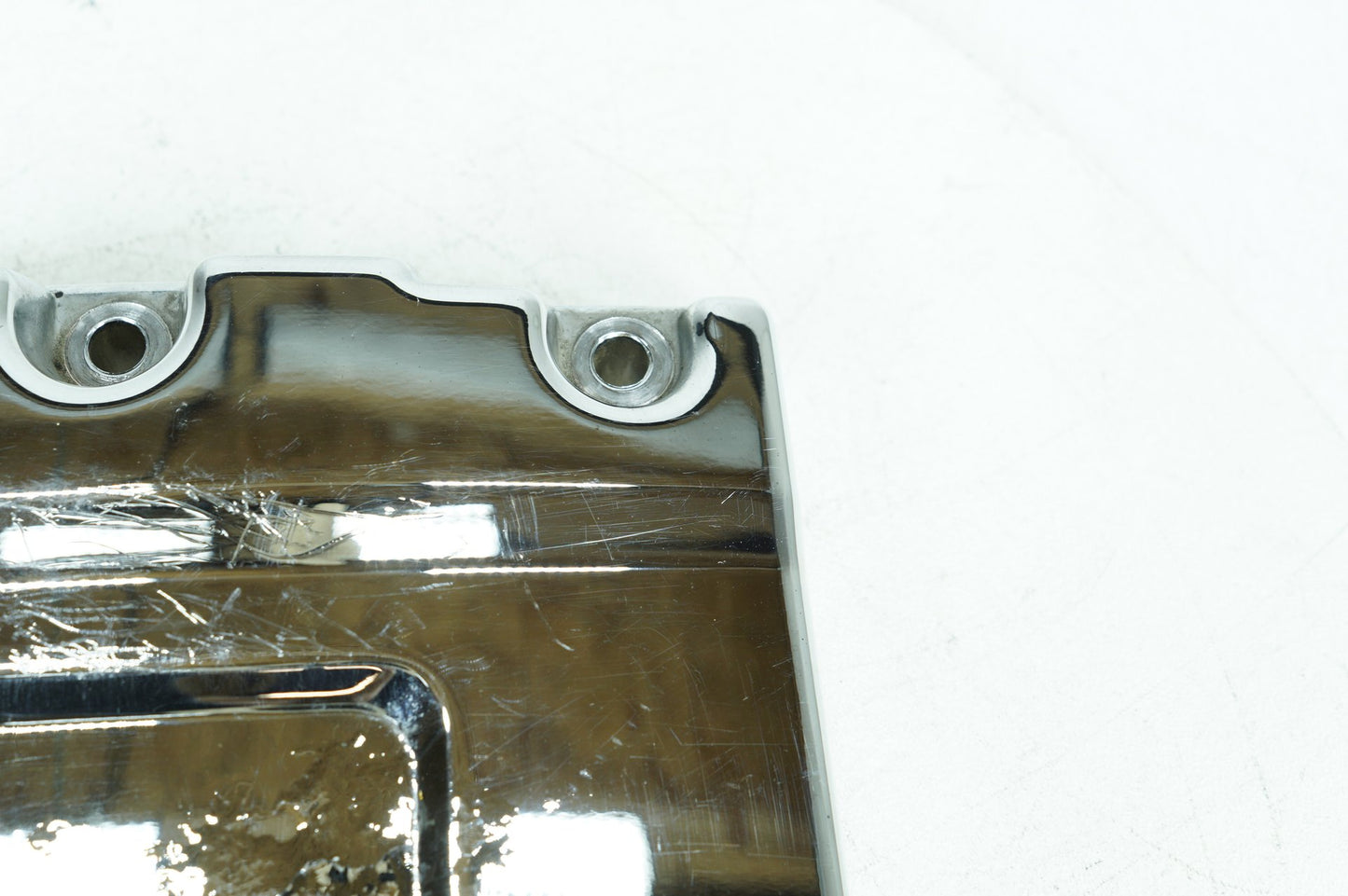 1999 - 2006 Harley-Davidson Softail Heritage Classic Twin Cam Top Rocker Cover 17571-99 17571-99