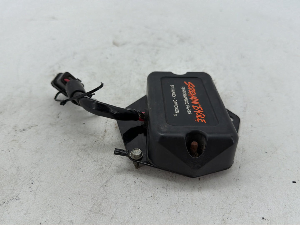 92 Harley Electra Glide Touring Classic OEM Ignition Computer Module Igniter CDI