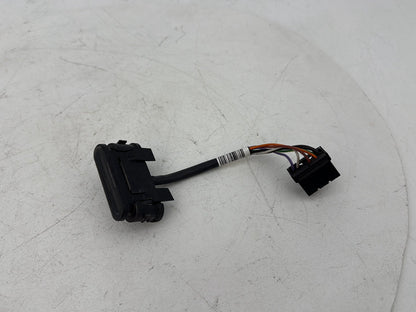 2008 - 2016 Harley-Davidson Touring Electra Glide Ultra Dash Indicator Lamp Wire Plug In 68789-96B