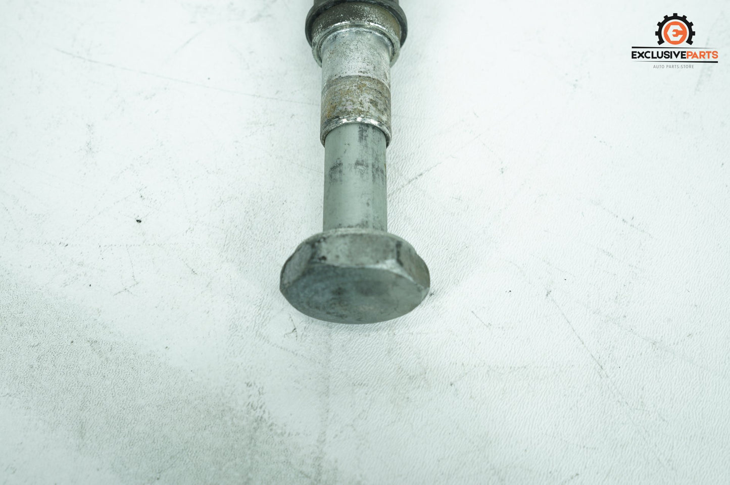 2000 - 2006 Harley-Davidson Softail Heritage Classic Rear Fork Swingarm Pivot Bolt Shaft 47610-00