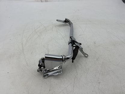97 Harley Softail FLSTC Heritage Classic OEM Left Side Jiffy Kick Stand &amp; Spring