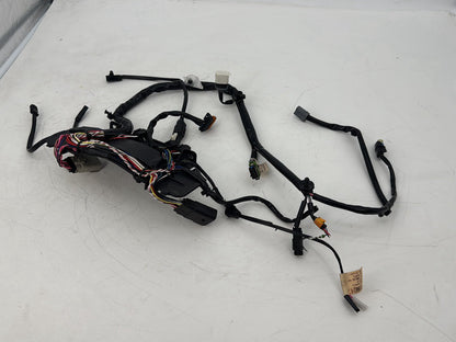 2008 - 2016 Harley-Davidson Touring Electra Glide Ultra Front Sub Wiring Harness Loom Interconnect 69200121