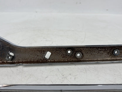 2007 - 2012 Harley-Davidson Touring Electra Glide Ultra Left Right Saddlebag Fender Struts Brackets