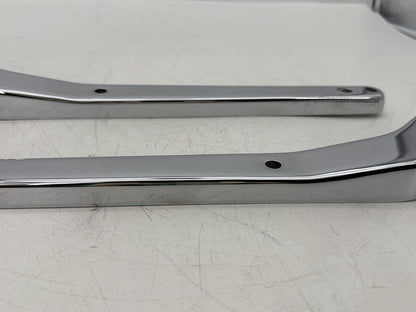 2002 Harley Dyna FXD Super Glide OEM Rear Left Right Fender Struts Bracket
