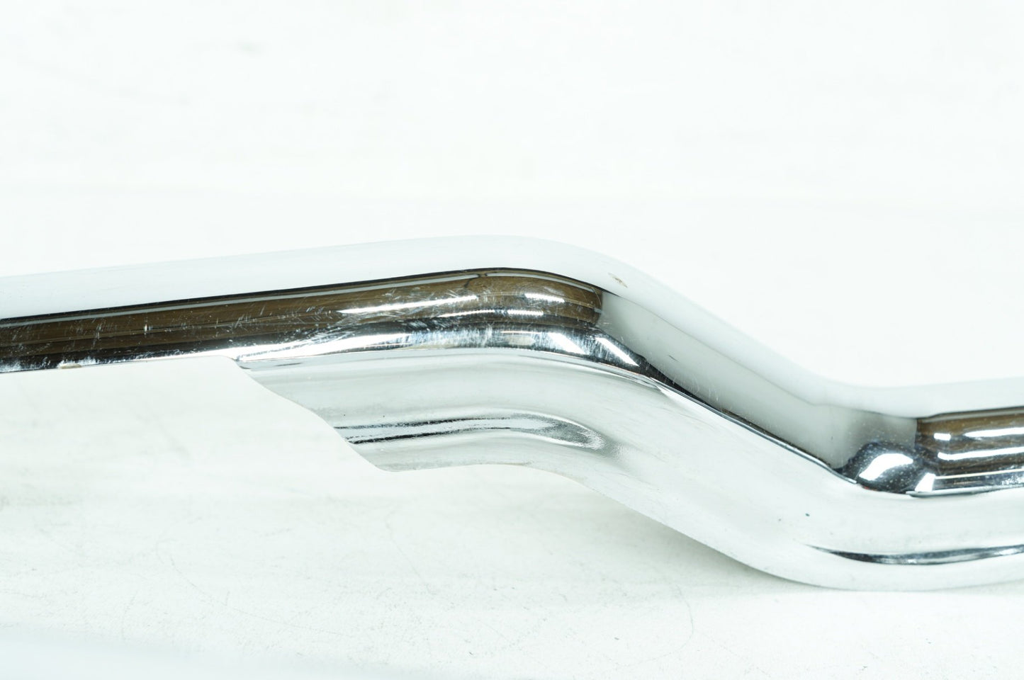 1999 - 2006 Harley-Davidson Touring Electra Glide Ultra Left Right Saddlebag Fender Struts Brackets 47502-97