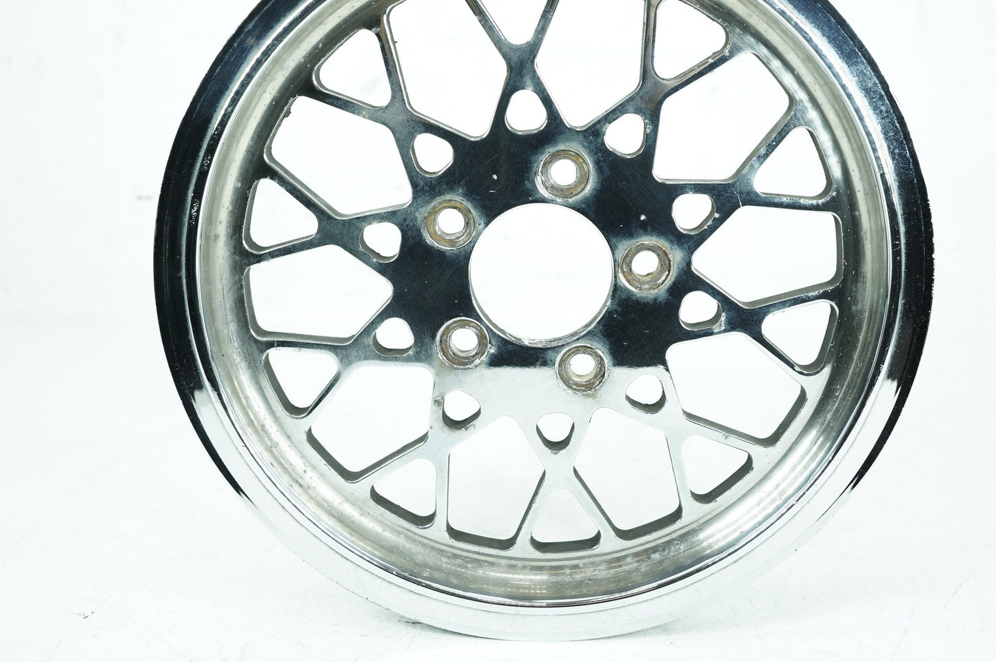 2004 - 2013 Harley-Davidson Sportster Custom Rear Driver Pulley Sprocket 40350-07