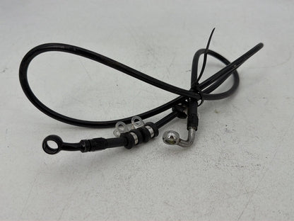1986 - 1998 Harley-Davidson Softail Heritage Classic Front Brake Hose Line Pipe 42305-96