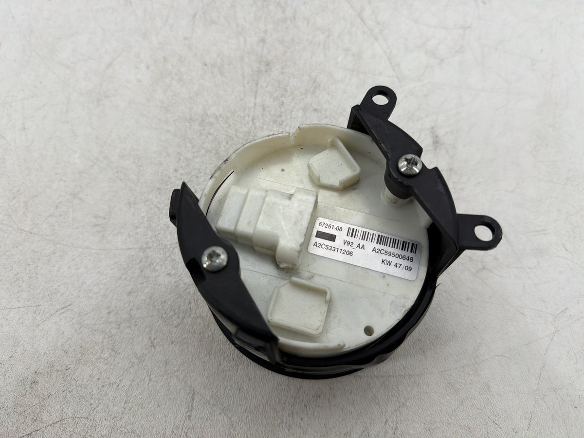2010 Harley Street Glide Touring FLHX OEM Speedo Speedometer Gauge Cluster