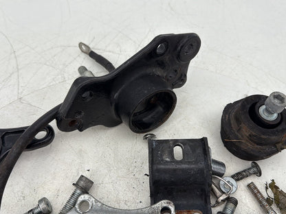 2011 Harley Street Glide Touring FLHX OEM Hardware Bolts Nuts & Brackets