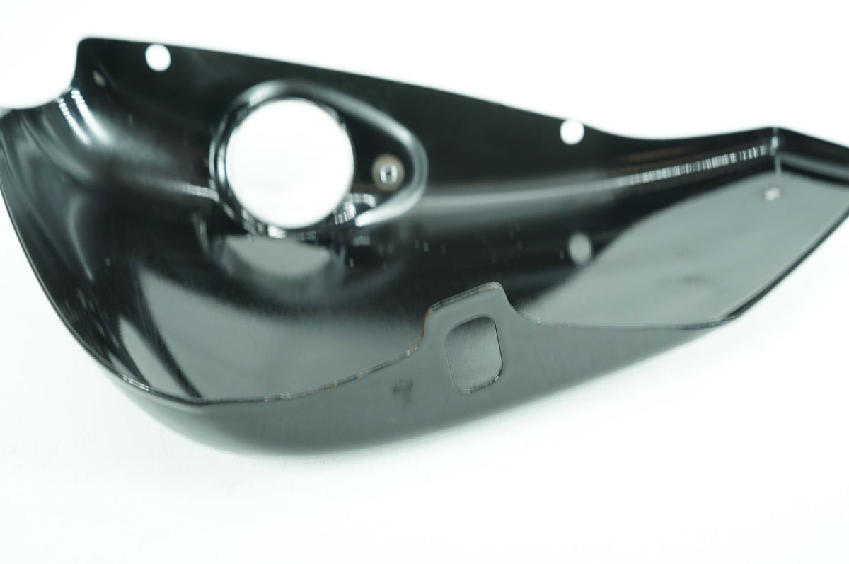 2007 Harley Sportster XL883 OEM Right Fairing Side Oil Tank Cover