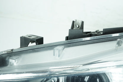 Harley-Davidson Misc  Right Headlight 7410795-03