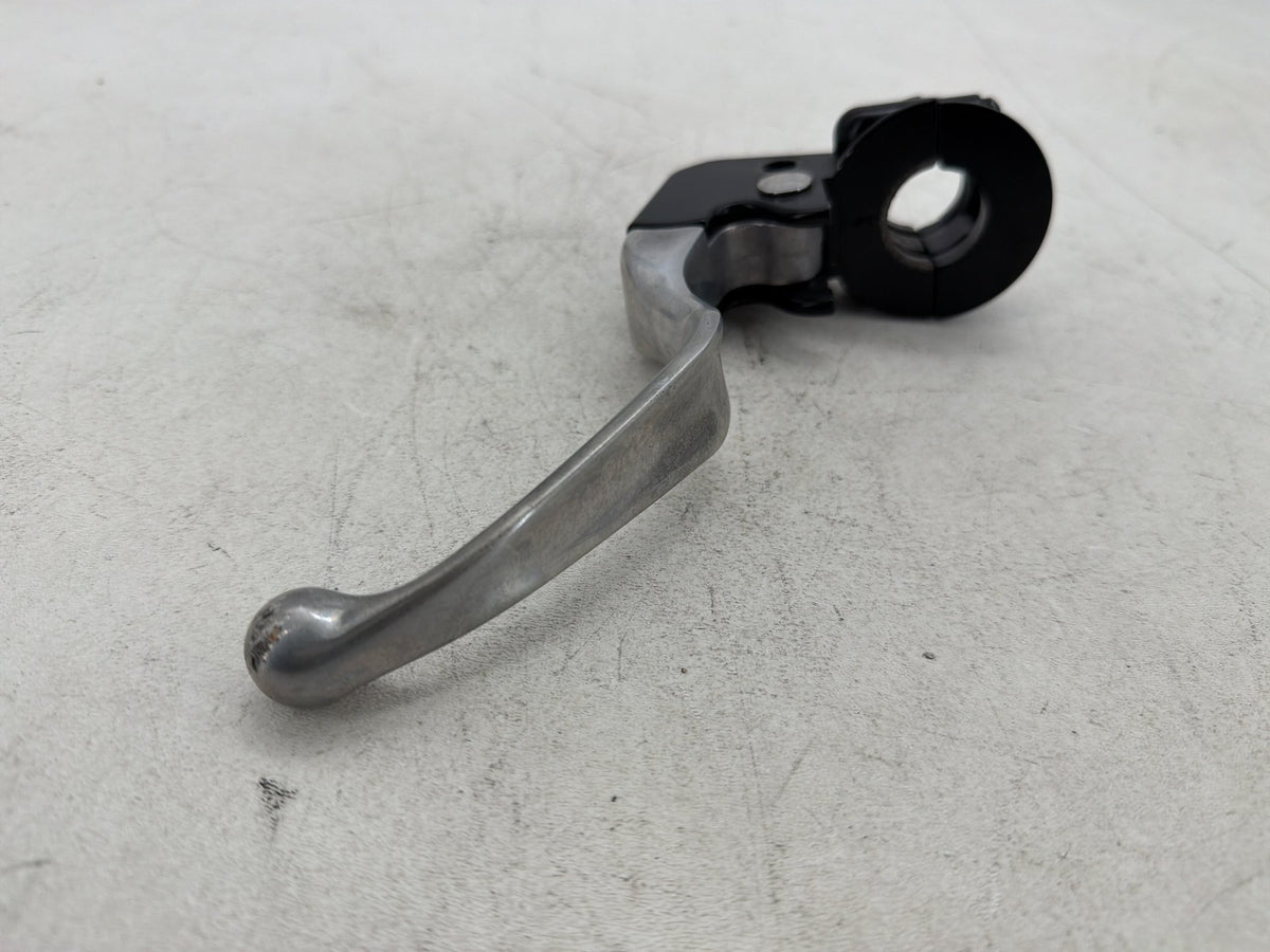 1998 Harley Electra Glide Touring Ultra OEM Front Left Hand Clutch Control Lever