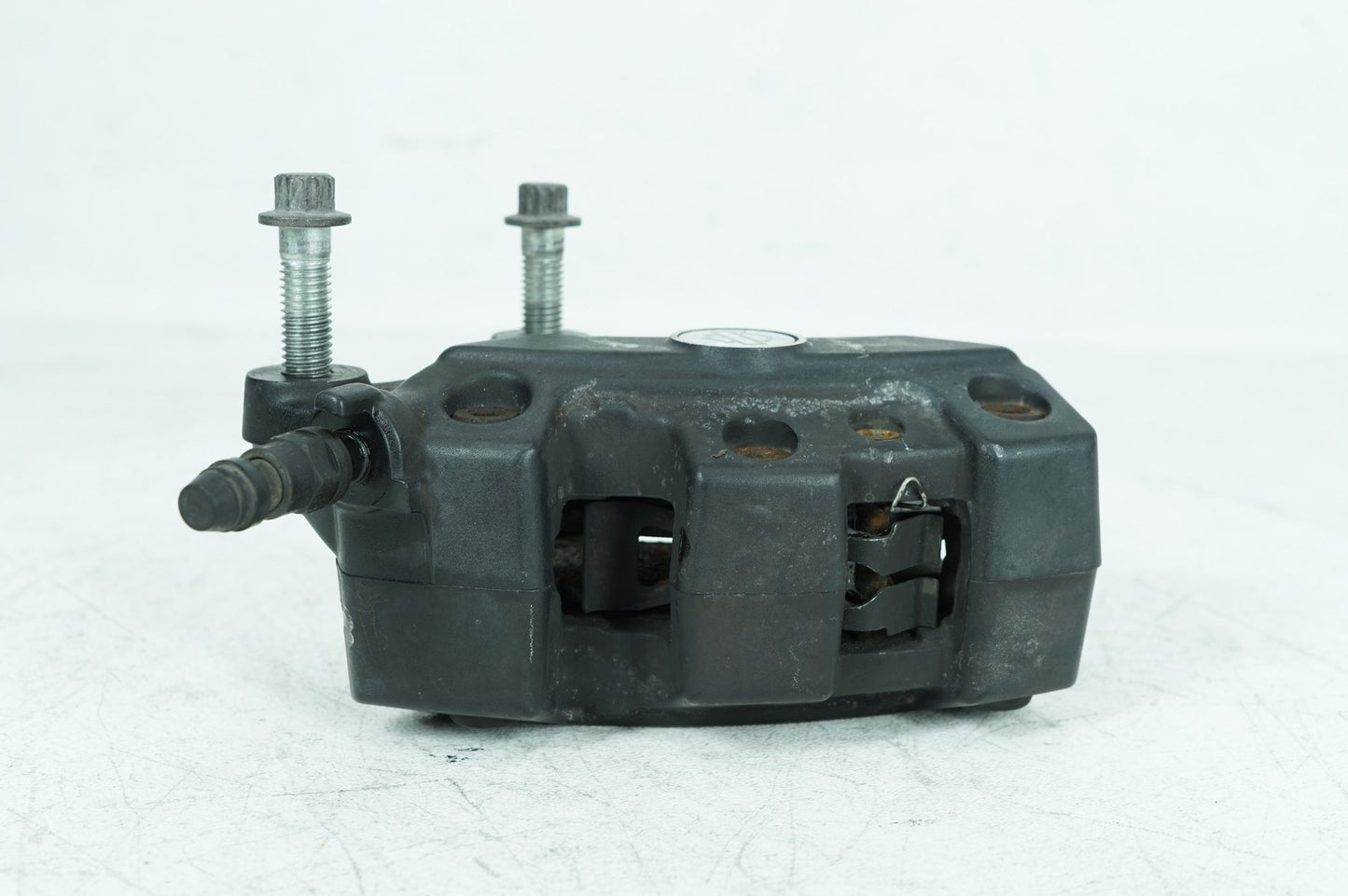 2007 - 2012 Harley-Davidson Touring Electra Glide Ultra Front Right 1 Brake Caliper 44023-08