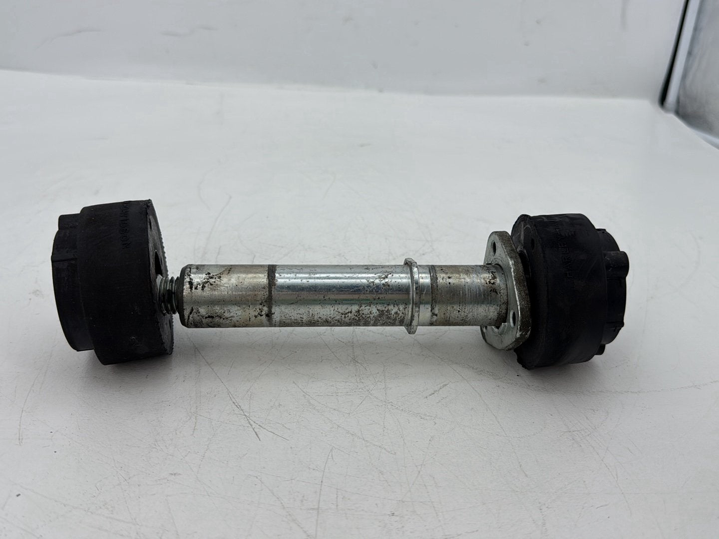 2006 Harley Sportster XL883C 883 Custom OEM Rear Fork Swingarm Pivot Bolt Shaft