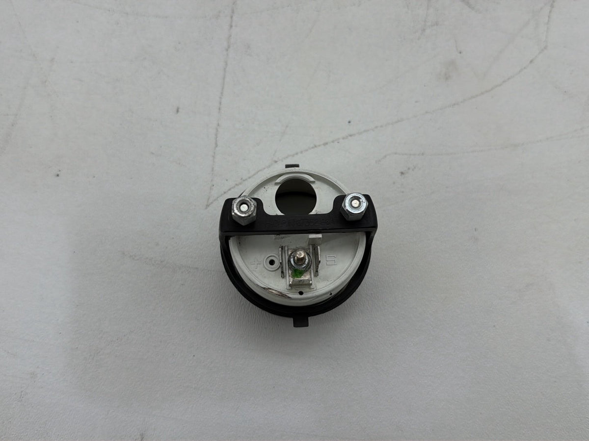 12 Harley Electra Glide Touring Ultra OEM Gas Petrol Gasoline Fuel Gauge Cluster