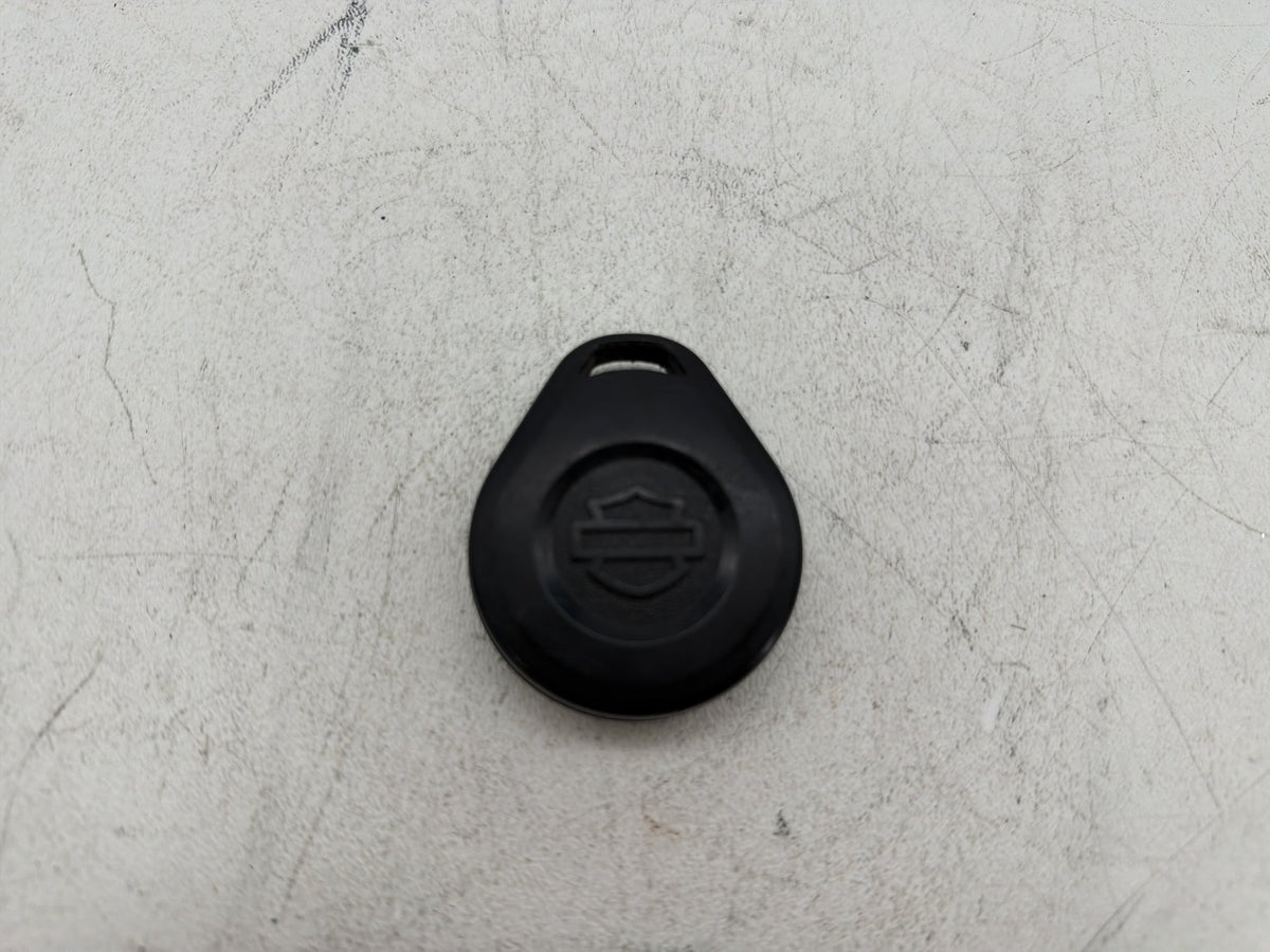 2014 Harley Electra Glide Touring Ultra OEM Smart Keyless 1 Key Fob Remote