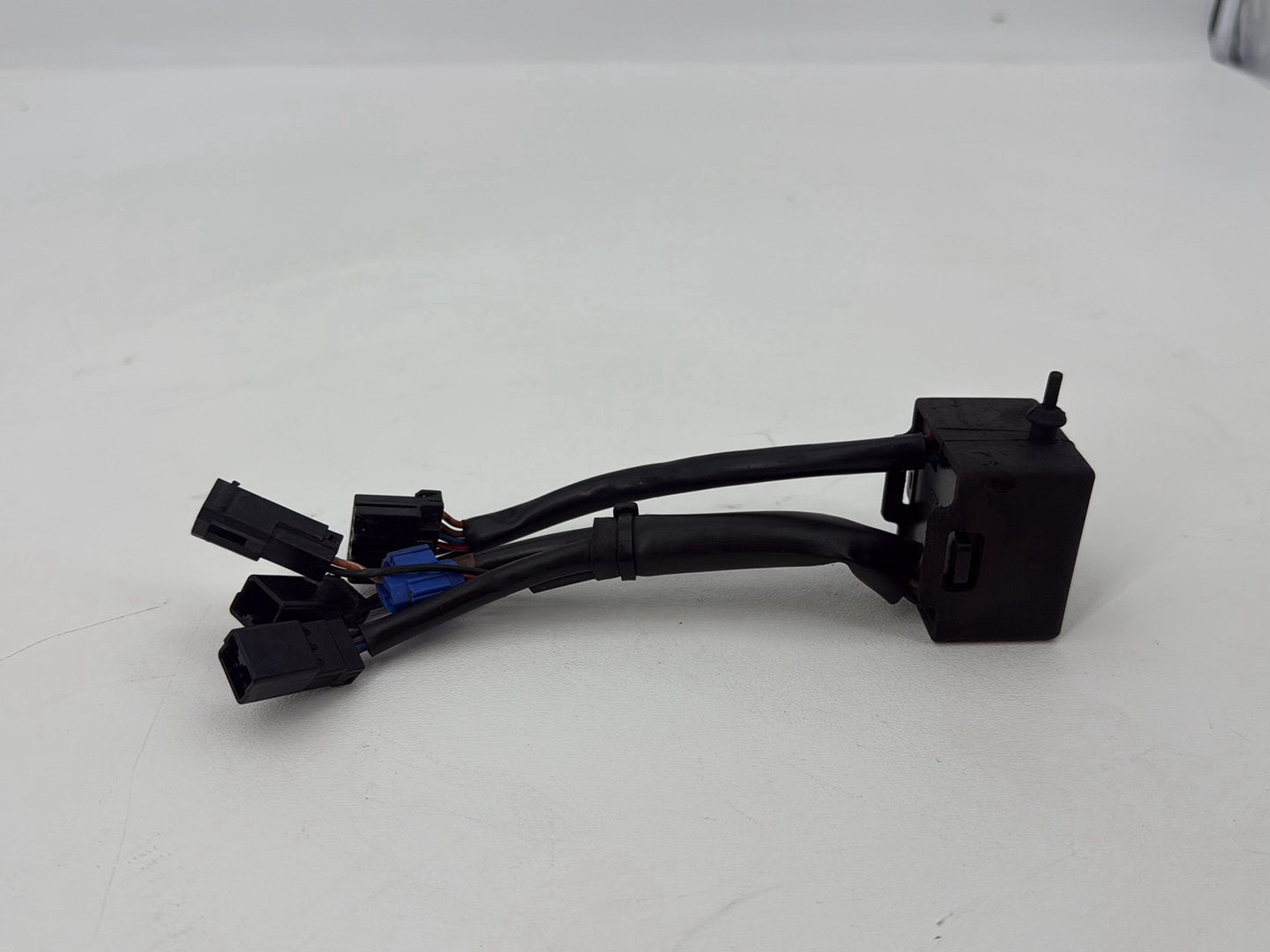 2004 - 2022 Harley-Davidson Sportster 1200 Nightster Tail Turn Signal Light Converter Module 86278-07